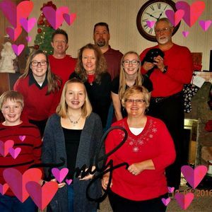 Meet your Posher, Dorry